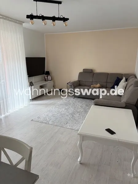 Wohnungstausch: Goebenstraße 22 — photo 1